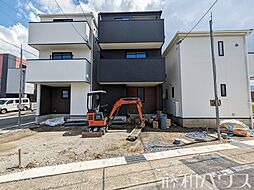 物件画像 西区砂原町　全8棟　新築戸建 7号棟