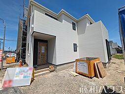 物件画像 西区砂原町　全8棟　新築戸建 8号棟