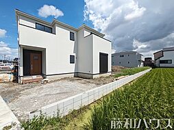 物件画像 西区砂原町　全8棟　新築戸建 8号棟