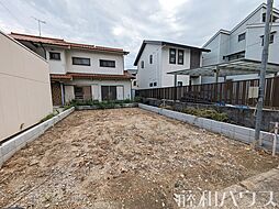 物件画像 千種区城木町2期　全1棟　新築戸建