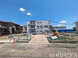 物件画像 岩倉市八剱町五林　全3棟　新築戸建 1号棟