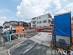 物件画像 岩倉市八剱町五林　全3棟　新築戸建 2号棟