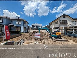 物件画像 尾張旭市井田町2期　全2棟　新築戸建 2号棟