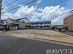 物件画像 名東区猪子石原1期　全3棟　新築戸建 1号棟