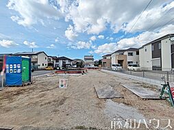 物件画像 千種区香流橋　全3棟　新築戸建 2号棟