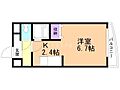 シティ・クレヴァライフ4階3.4万円