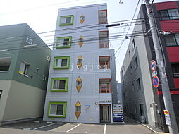 シャトルパーク813