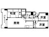 クリーンリバー桑園駅前1号棟11階11.5万円