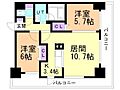 第10旭レジデンス3階9.0万円