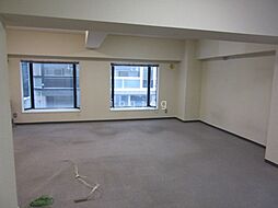 札幌市営東西線 西11丁目駅 徒歩5分の賃貸マンション 2階1Kのリビング/ダイニング