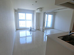 ｃａｃａｏ円山　（カカオ円山） 203 2階1LDKのリビング/ダイニング