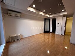 プライムメゾン大通公園 1307 13階1LDKのリビング/ダイニング