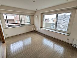 ライオンズヴィアーレ大通 903 9階3LDKのリビング/ダイニング