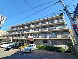 東急ドエルアルス円山公園