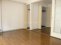 トーワビルデンス 308 3階1DKのリビング/ダイニング