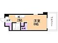 メゾンド・ブーケ円山4階3.2万円