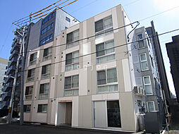 札幌市営東西線 西18丁目駅 徒歩2分の賃貸マンション