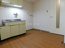 トーワビルデンス 803 8階1DKのリビング/ダイニング