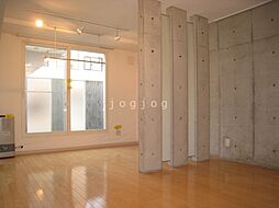 ＺＥＳＴＹ医大前 406 4階1LDKのリビング/ダイニング