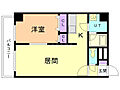 エステラ南3条館A7階6.5万円