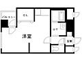 メゾン・ド・ヴィレ知事公館前2階4.5万円
