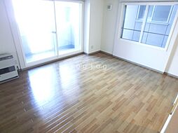 シェモア南1条（旧フランセジュール南1条） 801 8階1LDKのリビング/ダイニング