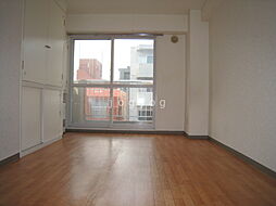 エンドレス三井南5条I 902 9階1DKのリビング/ダイニング