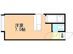 ノーステリア 2階