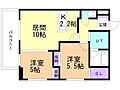 S-RESIDENCE円山表参道2階11.6万円