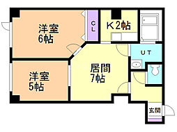 エクセル神宮 3階