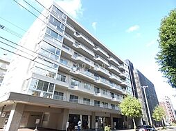 札幌パークマンション
