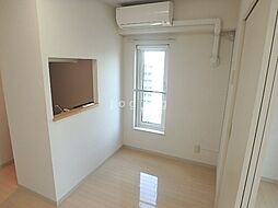 カーサベルタ 301 3階1DKのリビング/ダイニング