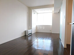 ラフィネタワー札幌南3条 2305 23階2LDKのリビング/ダイニング