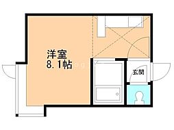 グランステージ南15条 2階