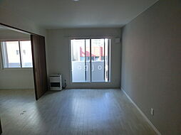 リアン213 401 4階1LDKのリビング/ダイニング