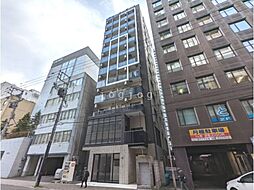 スペチアーレ大通