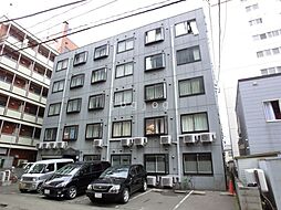 リーガルコート南5条