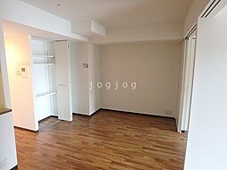 ビッグパレス南6条 607 6階2LDKのリビング/ダイニング