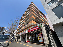 ライオンズマンション第8大通