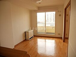 ＨＧＳ山鼻 702 7階1LDKのリビング/ダイニング