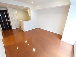 プライムメゾン南2条 207 2階1LDKのリビング/ダイニング