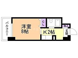 メゾン・ド・北円山 10階/1007