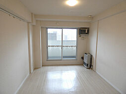 メゾン・ド・北円山 1007 10階1Kのリビング/ダイニング