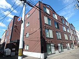 ルナハイツ南8条