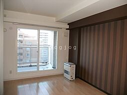 Ｓ−ＦＯＲＴ北円山 1102 11階1DKのリビング/ダイニング