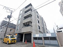 シティレジデンス南8条