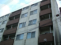 札幌市営東西線 西11丁目駅 徒歩10分の賃貸マンション