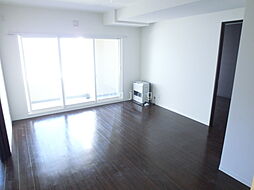 グランカーサ北3条 906 9階2LDKのリビング/ダイニング