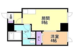 カーサベルタ 6階