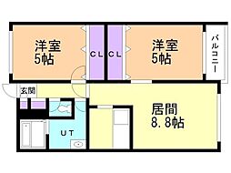 ＴＨＥ　ＲＥＳＩＤＥＮＣＥ　ＰＡＲＫ　ＫＯＳＡＩ（旧ヒルズタ 3階